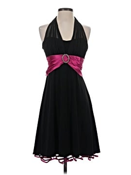 Jodi Kristopher Cocktail Dress