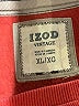 IZOD Red Sweatshirt Size XL - photo 7