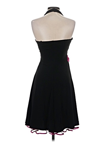 Jodi Kristopher Cocktail Dress (view 2)