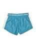 Under Armour 100% Polyester Color Block Blue Athletic Shorts Size M (youth) - photo 2