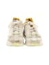 Nike White Sneakers Size 9 - photo 2