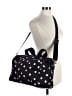 Alice + Olivia Black Weekender One size - photo 2