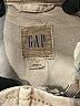 Gap Solid Tan Jacket Size L - photo 6