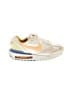 Nike White Sneakers Size 9 - photo 1