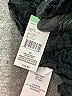 Bongo Black Sleeveless Blouse Size M - photo 8