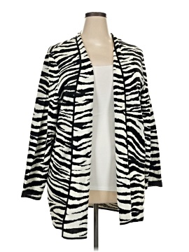Jones Studio Cardigan
