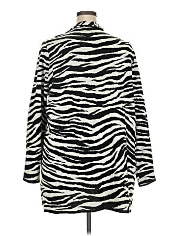Jones Studio Cardigan (view 2)