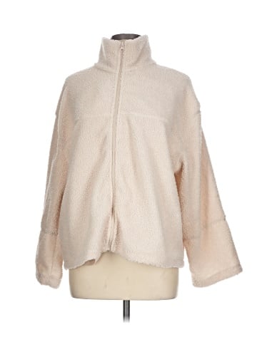 Divided by H&M Faux Fur Jacket (view 1)