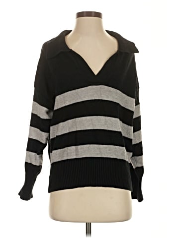 Elan Pullover Sweater (view 1)