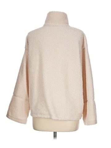 Divided by H&M Faux Fur Jacket (view 2)
