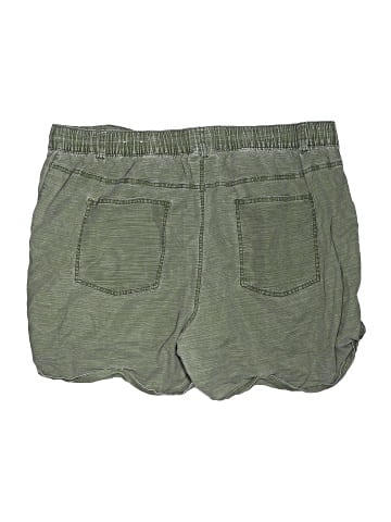 Lane Bryant Shorts (view 2)