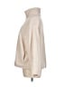 Divided by H&M 100% Polyester Solid Ivory Faux Fur Jacket Size L - photo 5