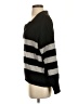 Elan Stripes Gray Pullover Sweater Size S - photo 5