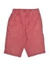 Tea Solid Red Cargo Shorts Size 8 - photo 1
