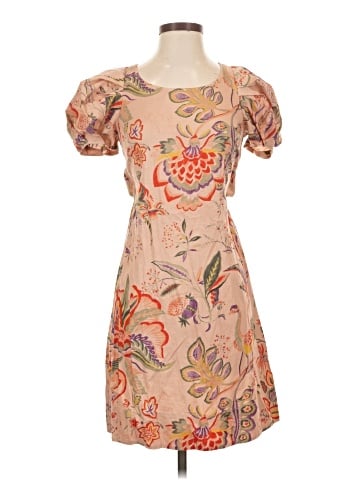 See By Chloé Cocktail Dress (view 1)
