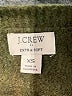 J.Crew Factory Store Green Pullover Sweater Size XS - photo 7
