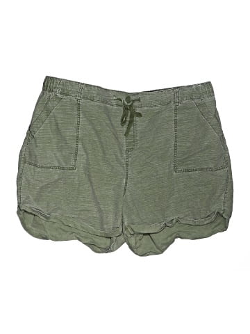 Lane Bryant Shorts (view 1)