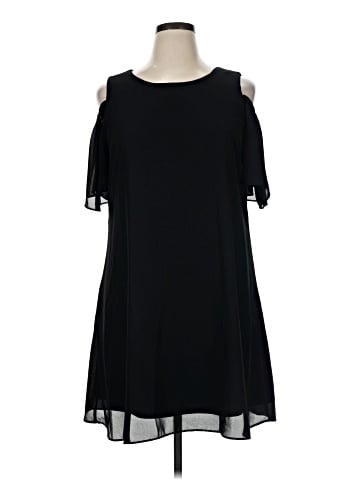 Apt. 9 Casual Dress (view 1)
