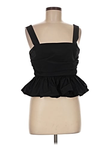 Loeffler Randall Sleeveless Top (view 1)