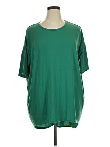 Lularoe Short Sleeve Top (view 1)