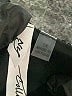 NY Collection Black 3/4 Sleeve Top Size 1X - photo 7