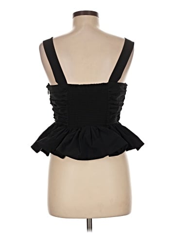 Loeffler Randall Sleeveless Top (view 2)