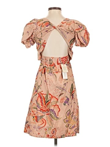 See By Chloé Cocktail Dress (view 2)