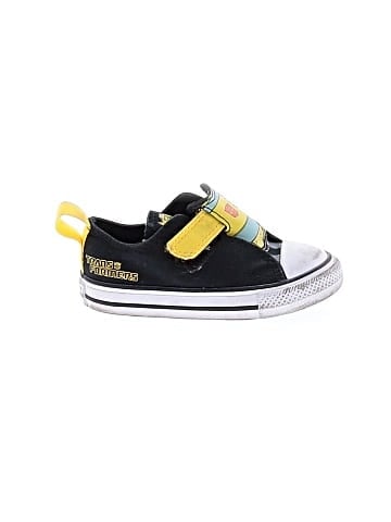 Converse Sneakers (view 1)