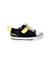 Converse Yellow Sneakers Size 6 (kids) - photo 1