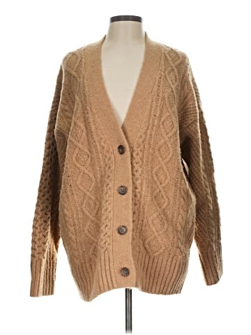 J.Crew Cardigan (view 1)