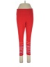Gap Fit Red Active Pants Size L - photo 1