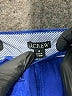 J.Crew Solid Blue Shorts Size 10 - photo 3