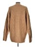 J.Crew Tan Cardigan Size L - photo 2