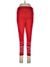 Gap Fit Red Active Pants Size L - photo 2