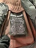 Victoria's Secret Pink Solid Brown Active Pants Size S - photo 7