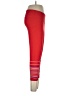 Gap Fit Red Active Pants Size L - photo 4
