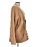 J.Crew Tan Cardigan Size L - photo 4