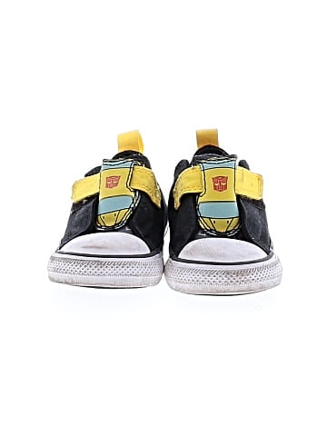 Converse Sneakers (view 2)