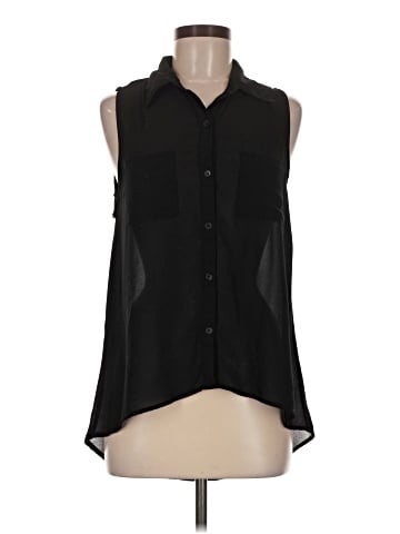Sans Souci Sleeveless Blouse (view 1)