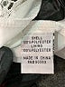 Rebellion 100% Polyester White Sleeveless Blouse Size M - photo 8