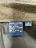 Evan Picone 100% Polyester Chevron-herringbone Gray Dress Pants Size 12 - photo 7