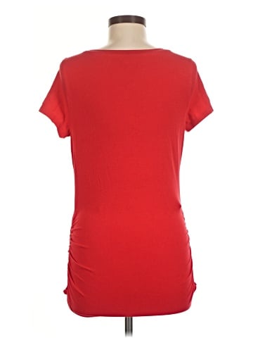 Old Navy - Maternity Short Sleeve T-Shirt (view 2)