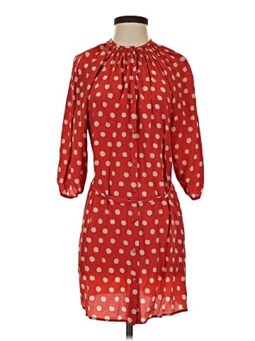 Tucker Casual Dress (view 1)