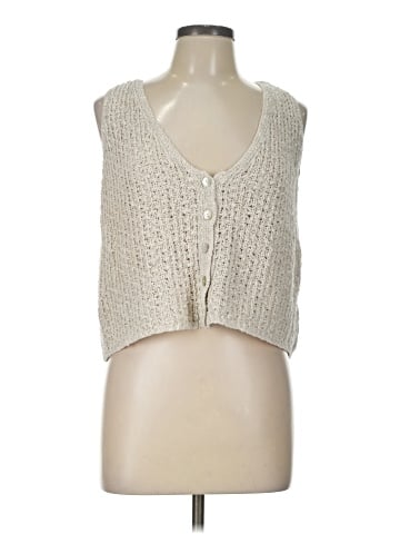 J.Jill Sweater Vest (view 1)