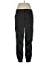 Sanctuary 100% Polyester Black Cargo Pants Size 30 waist - photo 1