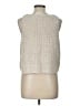 J.Jill Ivory Sweater Vest Size Lg Petite - photo 2
