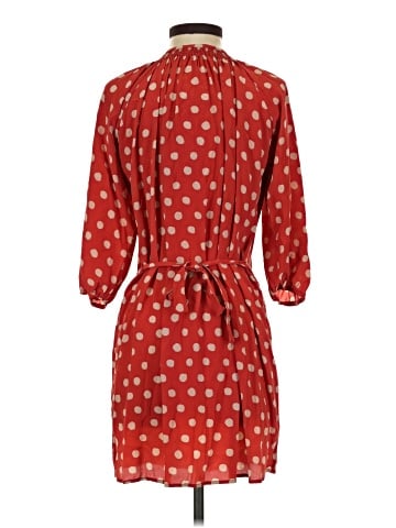 Tucker Casual Dress (view 2)