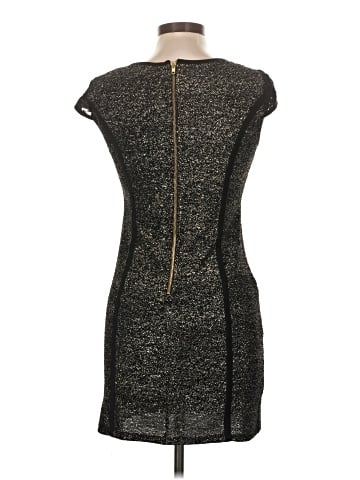 Material Girl Cocktail Dress (view 2)