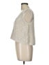 J.Jill Ivory Sweater Vest Size Lg Petite - photo 5