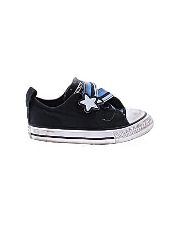 Converse Sneakers (view 1)